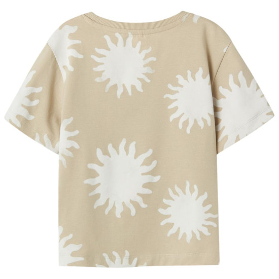 Name It Παδική κοντομάνικη μπλούζα